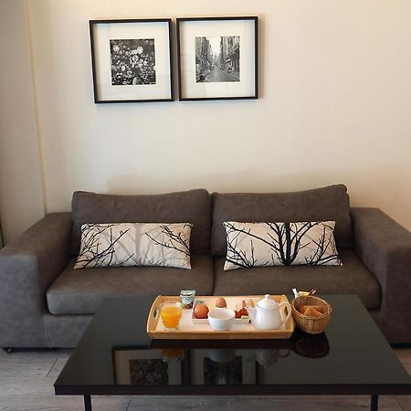 Apartman Istanbulská provincie Exteriér fotografie