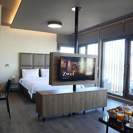Apartman Istanbulská provincie Exteriér fotografie