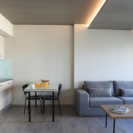 Apartman Istanbulská provincie Exteriér fotografie