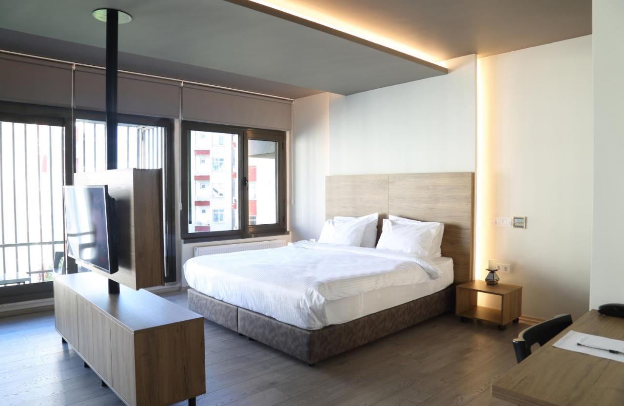 Apartman Istanbulská provincie Exteriér fotografie