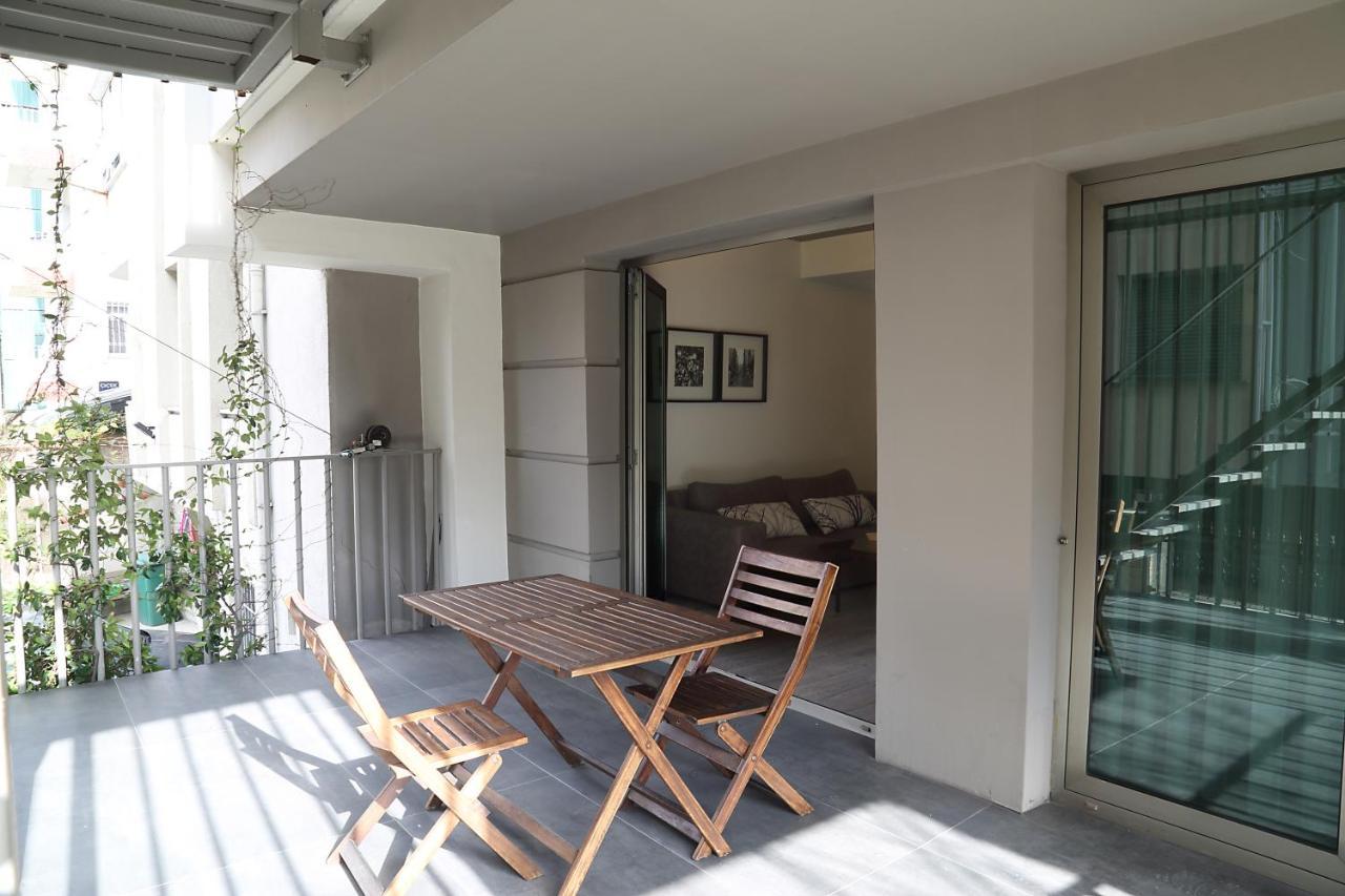 Apartman Istanbulská provincie Exteriér fotografie