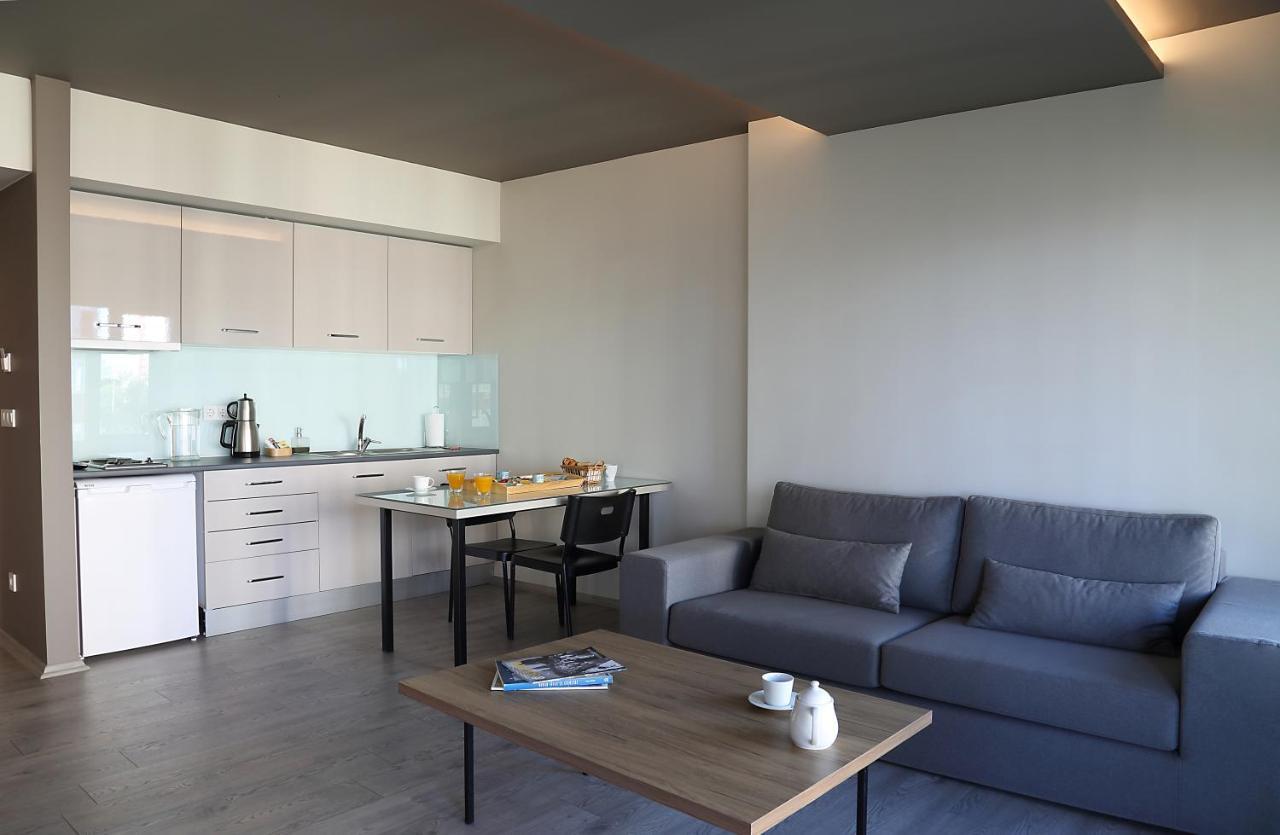 Apartman Istanbulská provincie Exteriér fotografie