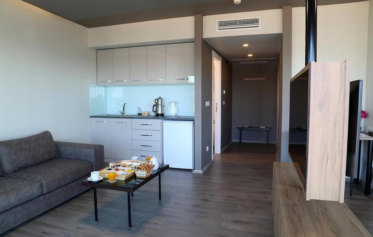 Apartman Istanbulská provincie Exteriér fotografie