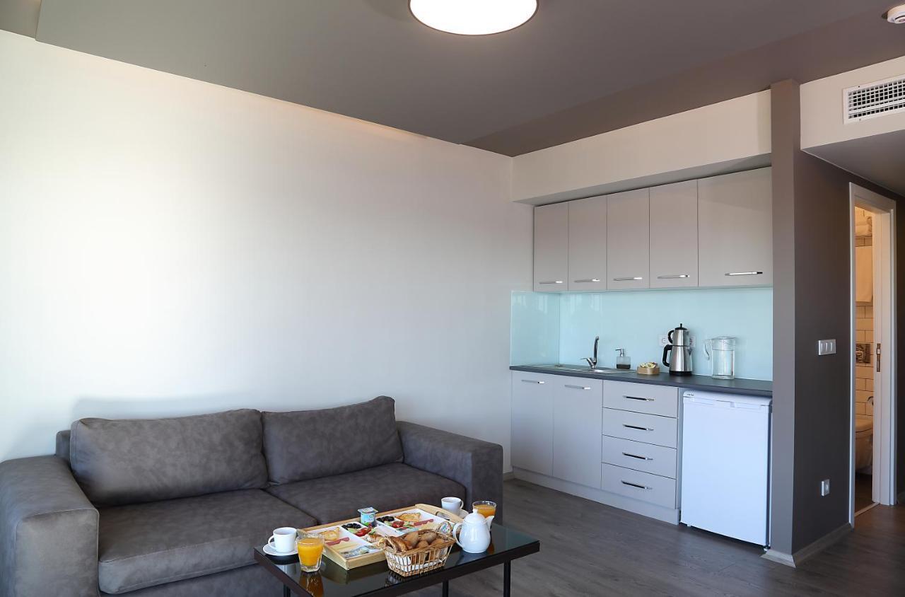 Apartman Istanbulská provincie Exteriér fotografie
