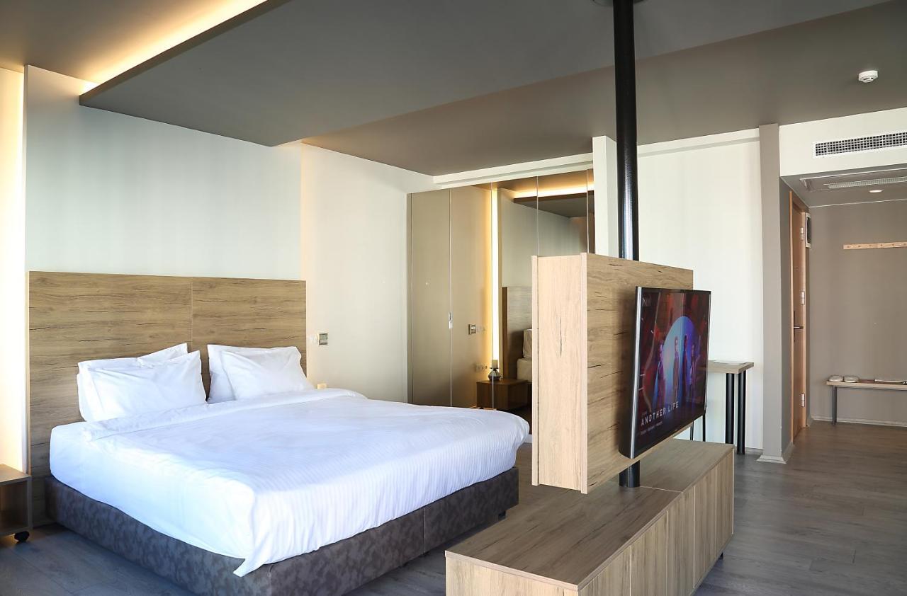 Apartman Istanbulská provincie Exteriér fotografie