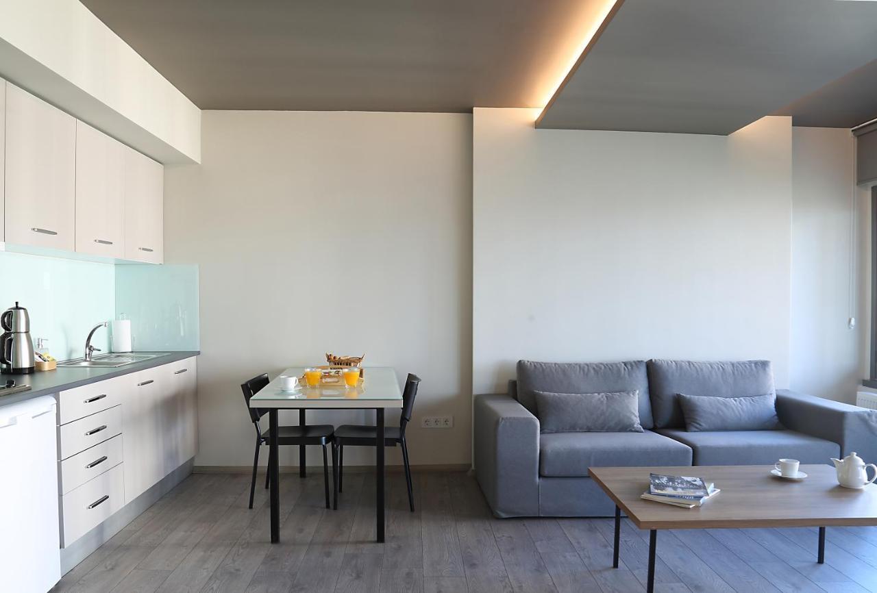Apartman Istanbulská provincie Exteriér fotografie