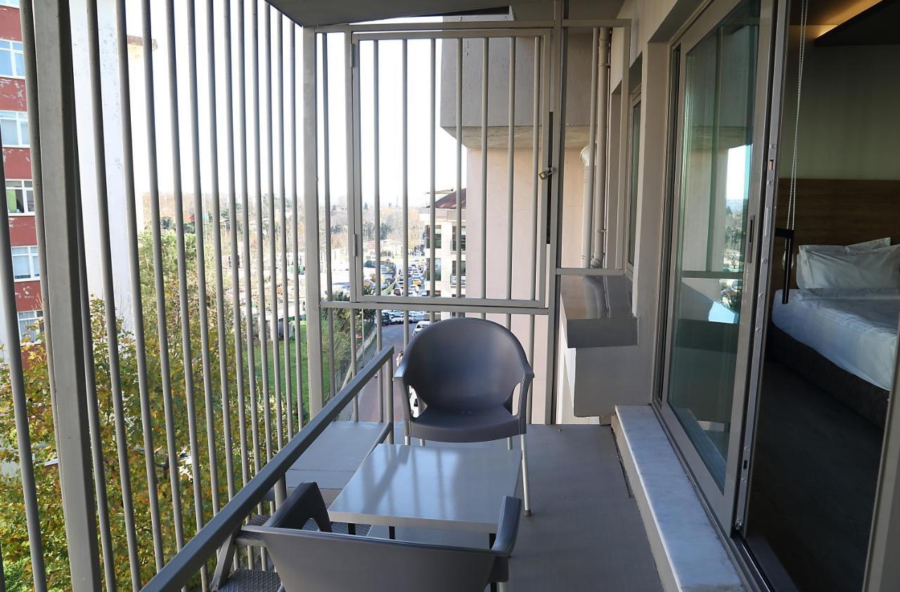 Apartman Istanbulská provincie Exteriér fotografie