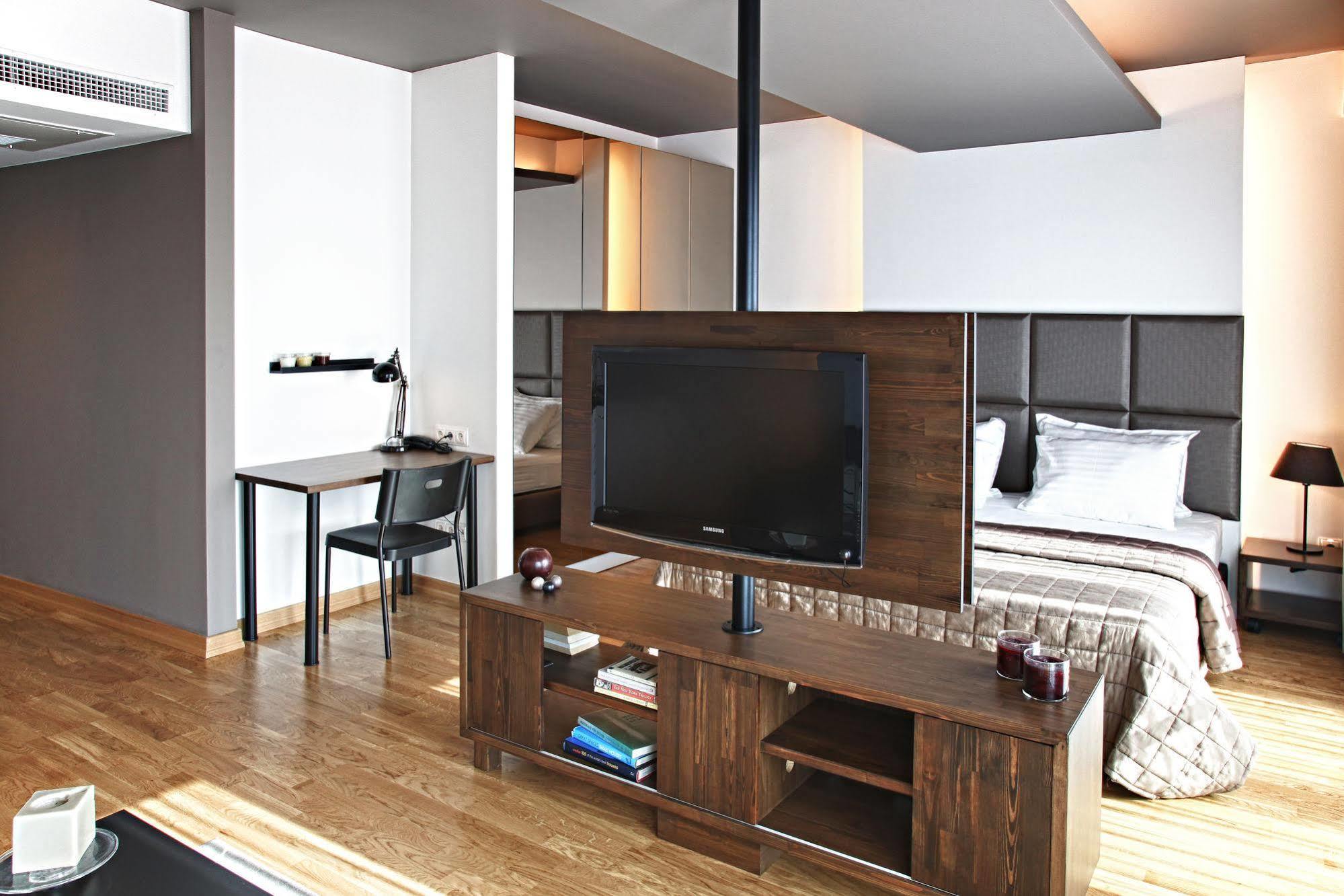 Apartman Istanbulská provincie Exteriér fotografie