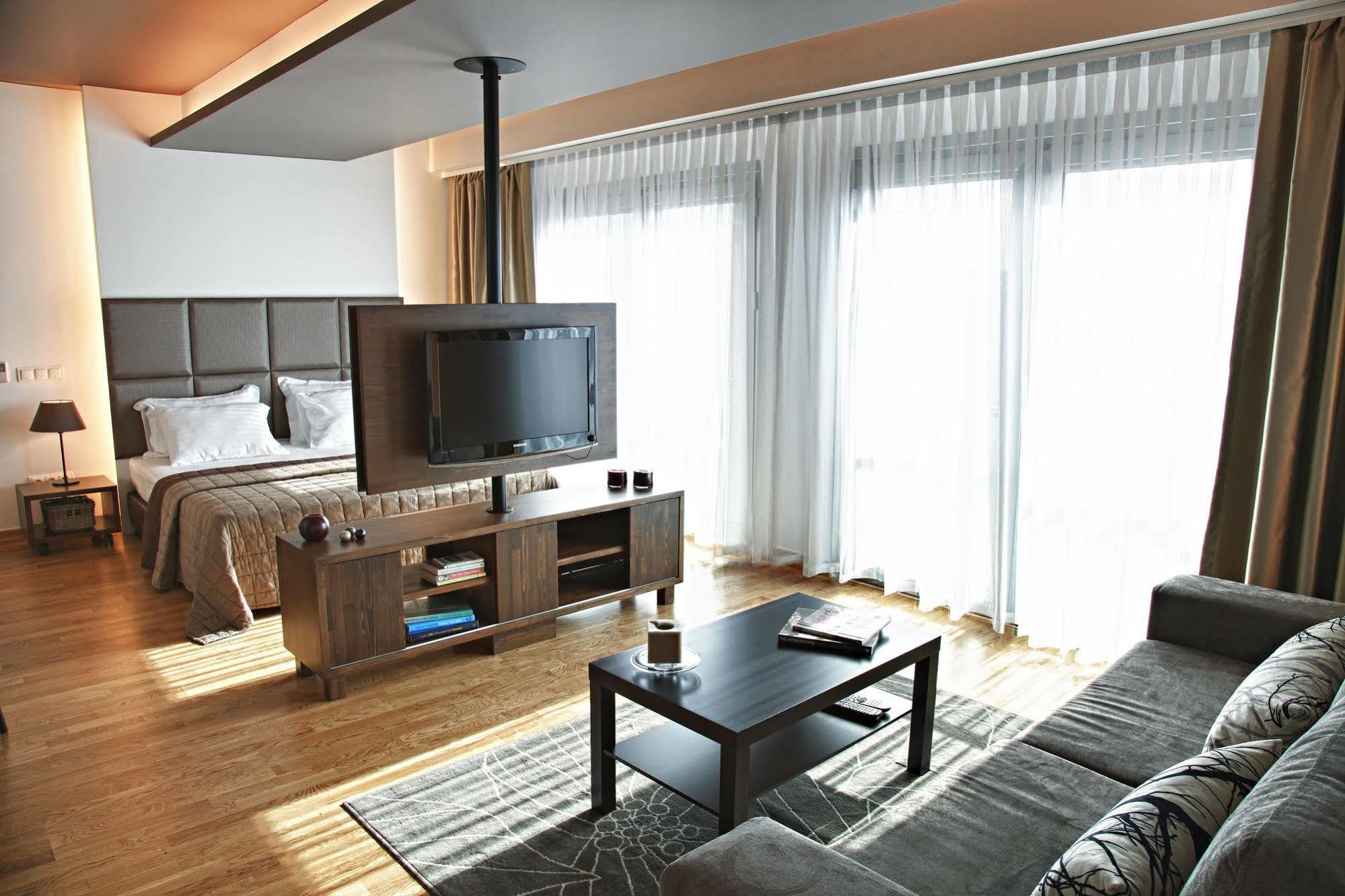 Apartman Istanbulská provincie Exteriér fotografie