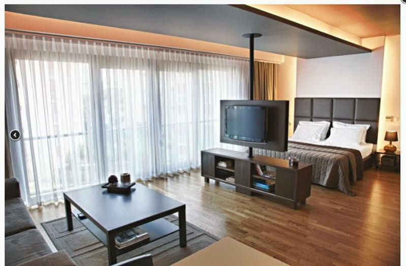 Apartman Istanbulská provincie Exteriér fotografie