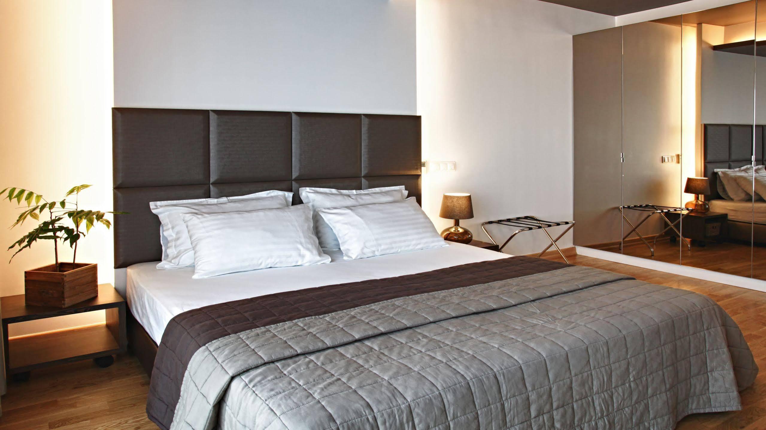 Apartman Istanbulská provincie Exteriér fotografie