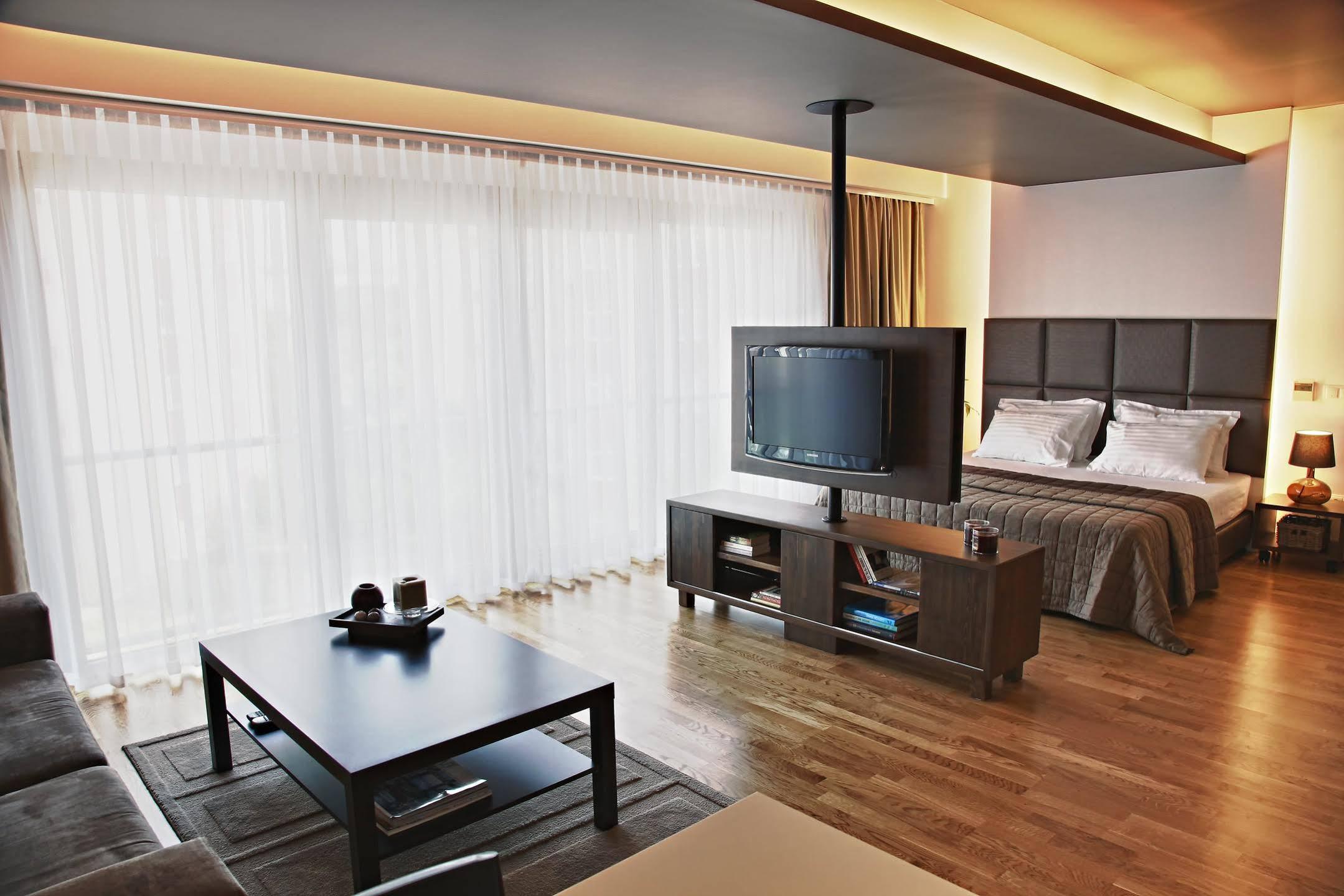 Apartman Istanbulská provincie Exteriér fotografie