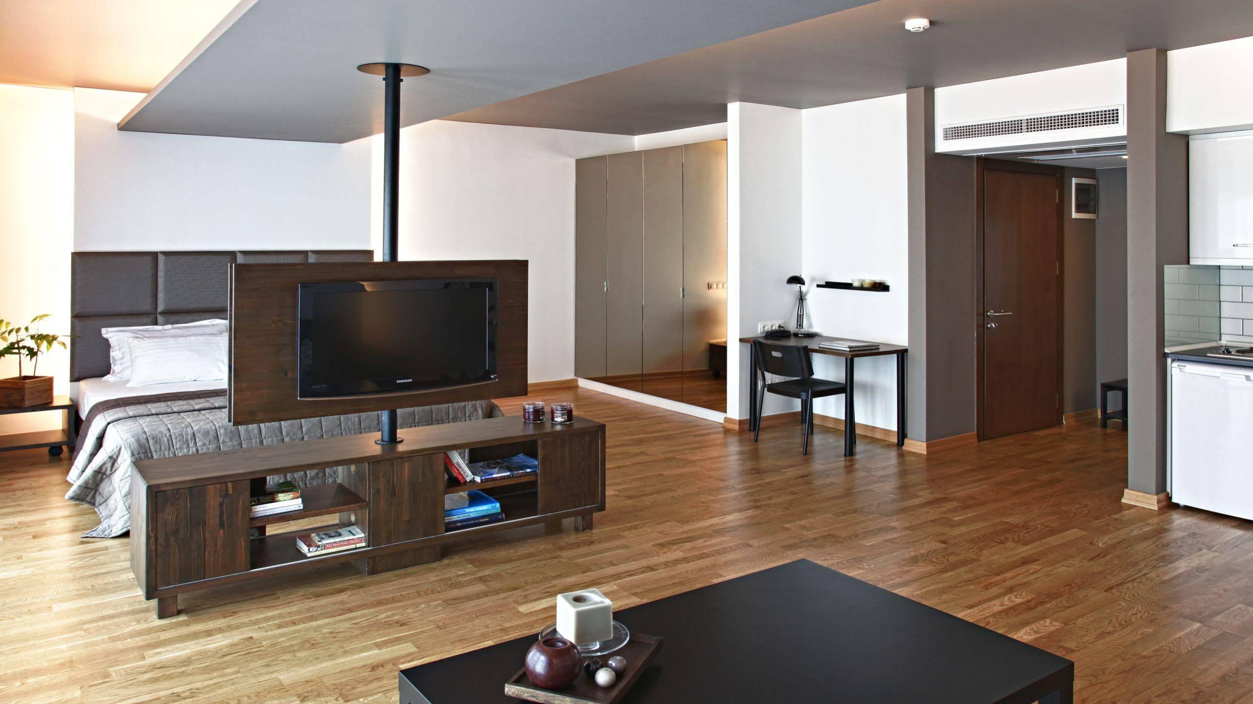 Apartman Istanbulská provincie Exteriér fotografie