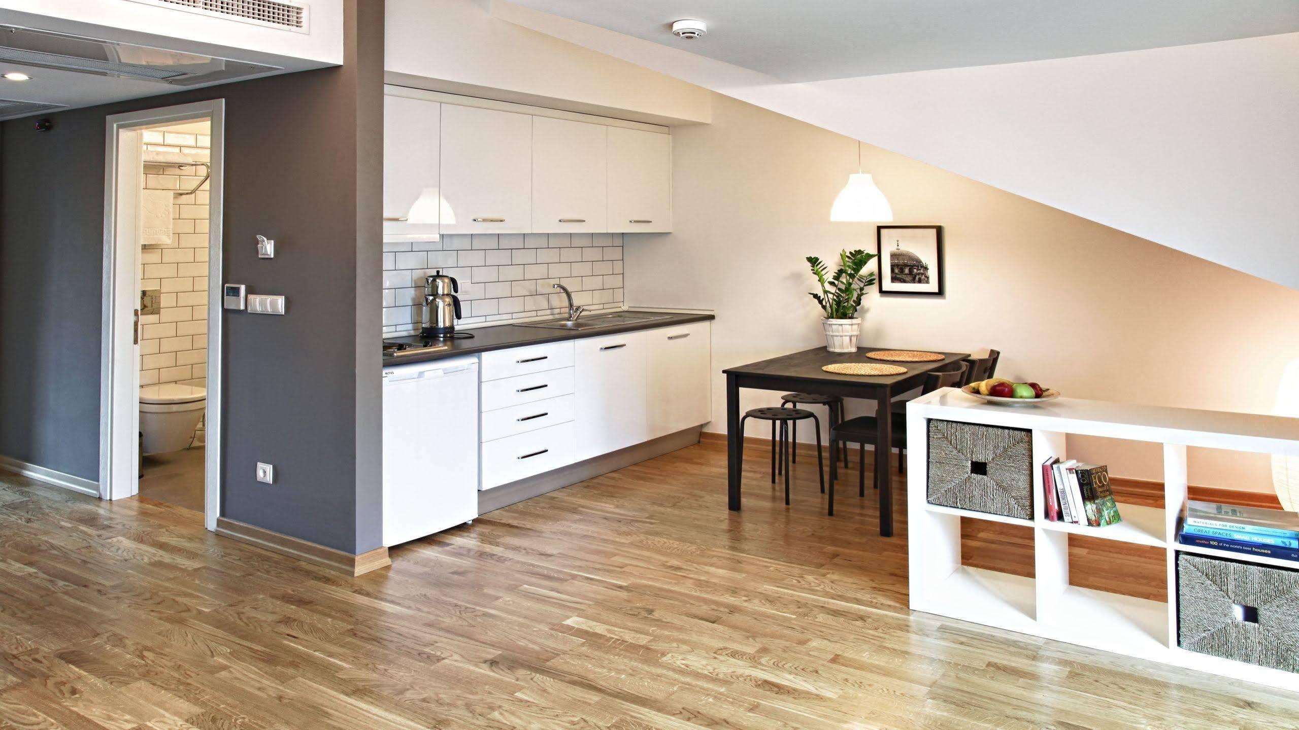 Apartman Istanbulská provincie Exteriér fotografie