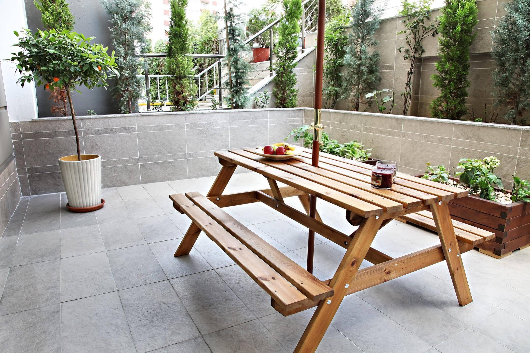 Apartman Istanbulská provincie Exteriér fotografie